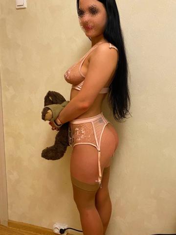 Грета Тайное свидание фото 13